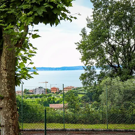 Vignol 3* Бардолино